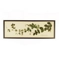thumbnail image 1 of Zentique Kudzu Rectangular Wall Print, 1 of 1