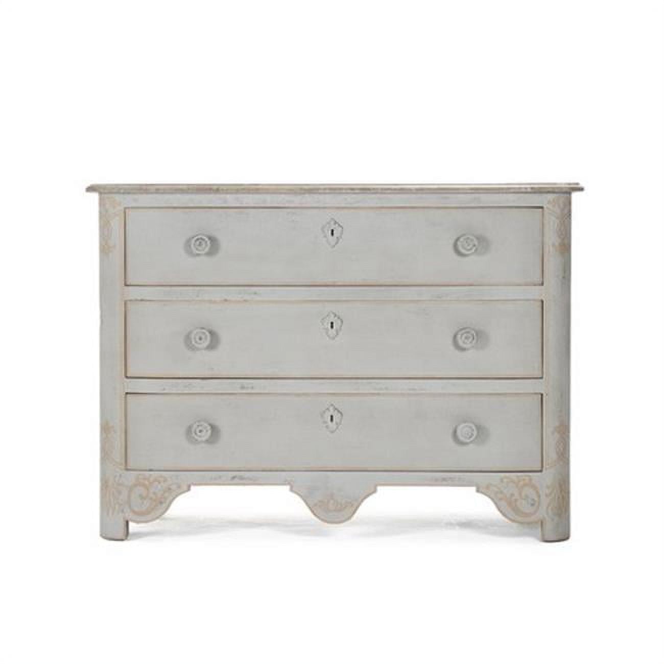 Zentique Patric Chest