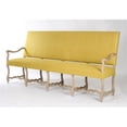 thumbnail image 1 of Zentique LI-S10-22-26 Veronike Bench- 90 x 44 x 20- 90 x 44 x 20 in., 1 of 1
