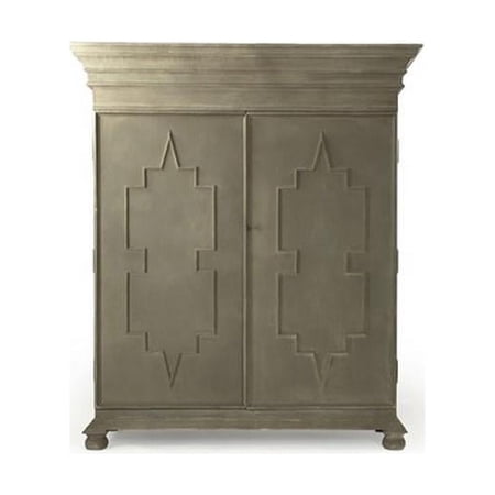 Zentique LI-S13-12-104 Enzo Cabinet