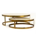 thumbnail image 1 of Zentique LI-S15-18-141 Fae Coffee Table, 1 of 1