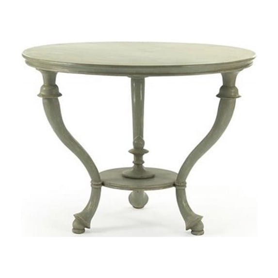 Zentique LI-S15-25-120B Quennel Table