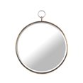 thumbnail image 1 of Zentique EAT11632 Pasha Mirror 30 x 30 x 1.25 in., 1 of 2