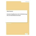 thumbnail image 1 of Zentrale Implikationen der Globalisierung fÃ¼r die Immobilienwirtschaft, (Paperback), 1 of 1