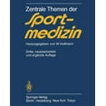 thumbnail image 1 of Zentrale Themen Der Sportmedizin, (Paperback), 1 of 1
