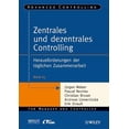 thumbnail image 1 of Zentrales und dezentrales Controlling, (Paperback), 1 of 1