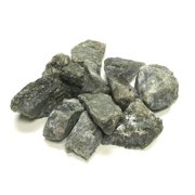 Zentron Crystal Collection 1/2 Pound Natural Rough Labradorite