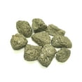 thumbnail image 1 of Zentron Crystal Collection 1/2 Pound Natural Rough Pyrite 2" Fools Gold, 1 of 5