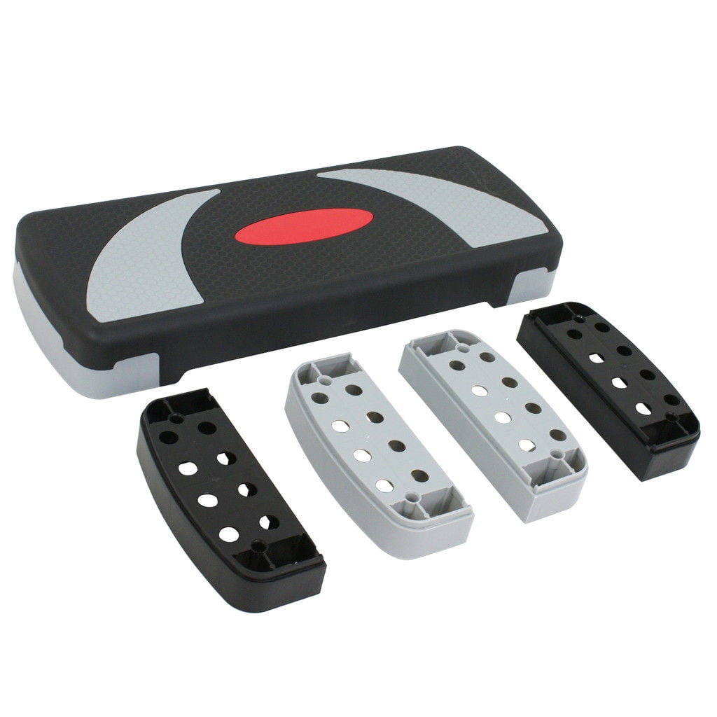 Walmart exercise online step