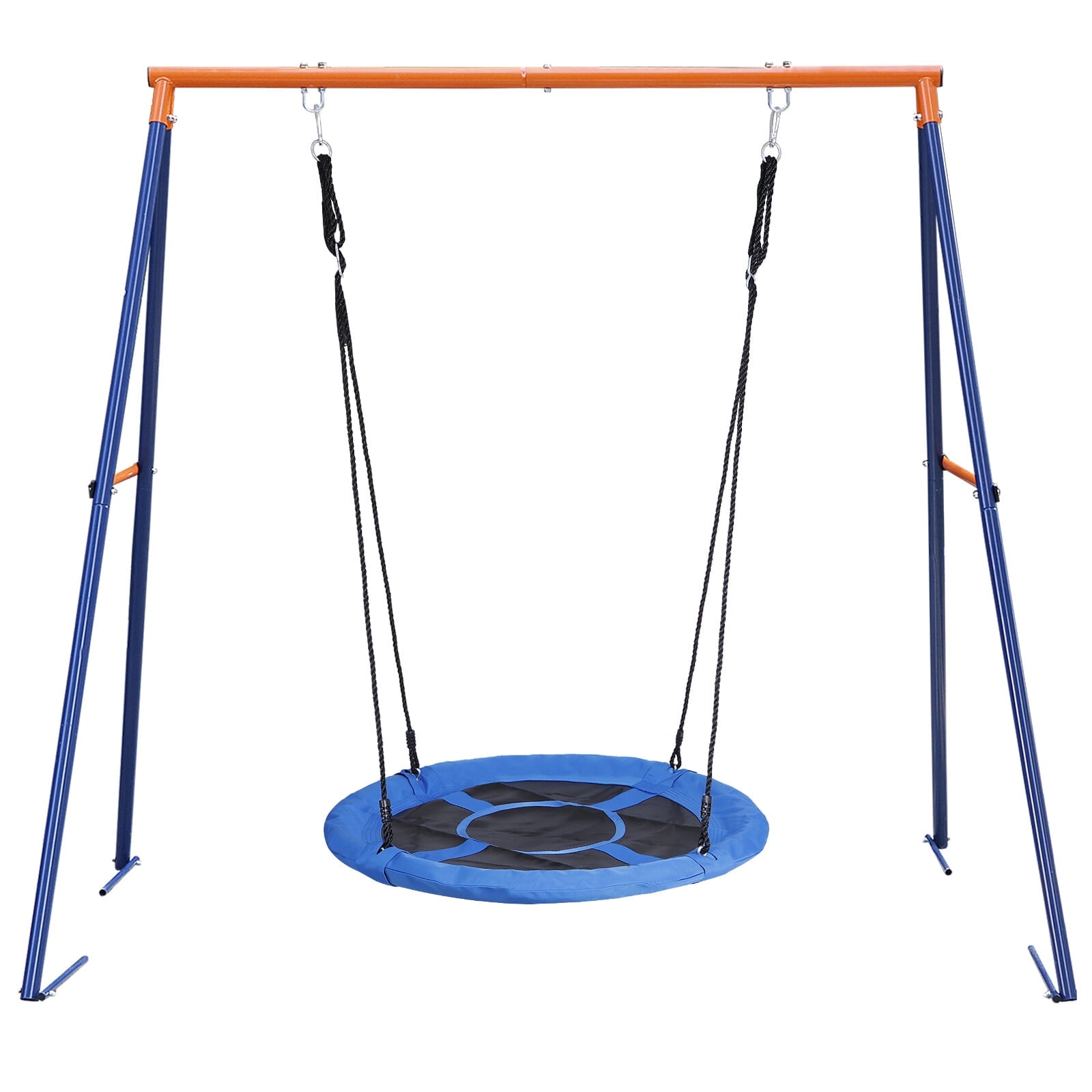 ら*ん様 SWINGTOYS Mighty Swing Frames | Swing Frames Sensory Toy | TFH Canada
