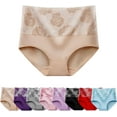 thumbnail image 1 of Zenywear Leakproof Panties, Zenywear Leakproof Underwear, High Waist Leakproof & Comfortable Panties, 1 of 6