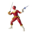 thumbnail image 1 of Zeo Red Ranger Power Rangers Lightning Collection, 1 of 4
