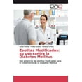 thumbnail image 1 of Zeolitas Modificadas: su uso contra la Diabetes Mellitus (Paperback), 1 of 1