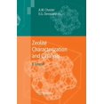 thumbnail image 1 of Zeolite Characterization and Catalysis: A Tutorial, (Paperback), 1 of 1