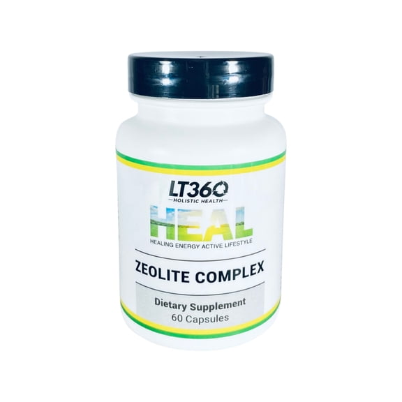 Zeolite Complex