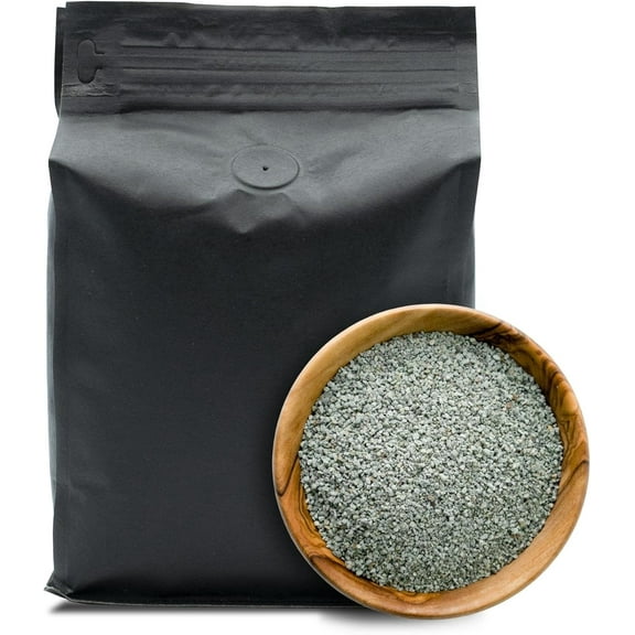 Zeolite Granular – Garden Soil