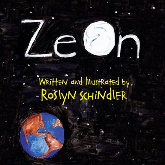 Zeon (Paperback)