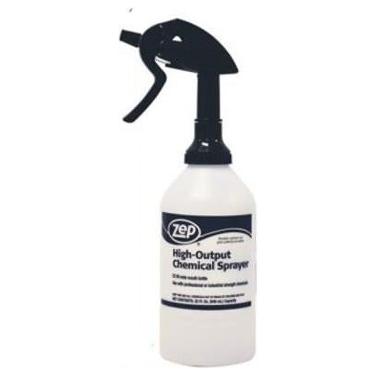 Zep 261632 48 oz Industrial Trigger Professional Sprayer