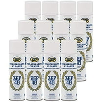 Zep All-Purpose Cleaner 32 Ounce (Case of 4) Cleans Almost Any Surface