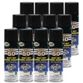 thumbnail image 1 of Zep 50 Heavy-Duty Foaming Engine Cleaner and Degreaser - 16 Ounce (Pack of 12) 15001 - Removes Brake Dust and Grease, Great for Degreasing Engines, Equipment Parts, Machinery, and Tools, 1 of 4