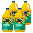 thumbnail image 1 of Zep Acidic Toilet Bowl Cleaner - 1 Gallon (Case of 4) R43710 - Removes Hard Water Stains, 1 of 2