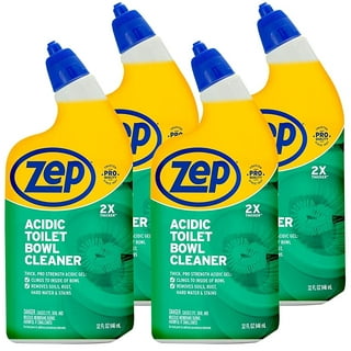 Zep Cherry Bomb Industrial Hand Cleaner Gel with Pumice - 1 Gal (Case of 4) - 1049525 - Heavy-Duty Shop Grade Formula, Four Pumps Included