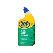 Zep Acidic Toilet Bowl Cleaner, 32 fl oz