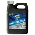 thumbnail image 1 of Zep Advanced Tub & Shower Gel Drain Opener, Unscented, 1 qt, 1 of 9