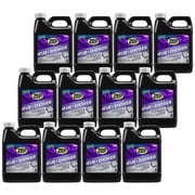 Zep Advanced Tub and Shower Drain Opener Gel - 32 oz Case of 12 U49210 - Formulated For Hair, Soap and Conditioner