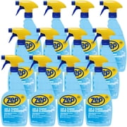 Zep Air and Fabric Odor Eliminator - 32 oz (Case of 12) ZUAIR32 - Neutralizes Tough Unwanted Odors on Contact