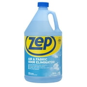 Zep Air and Fabric Odor Eliminator, 128 oz, Refresh Your Home, Office and Business, Fresh Breeze Scent