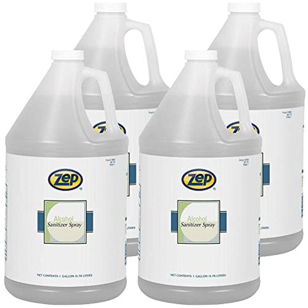 Muk Deep Muk Ultra Soft Hand Soap, 1 Gallon Bottle With Hand Pump