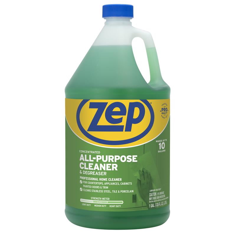 Zep AllPurpose Cleaner & Degreaser 128 oz