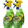 Zep AllPurpose Cleaner and Degreaser 32 Ounce 4
