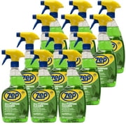Zep All-Purpose Cleaner and Degreaser 32 Ounce ZUALL32 (Case of 12) Cleans Almost Any Surface