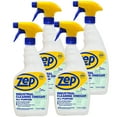 Zep AllPurpose Cleaner with Vinegar Added 32 Ounces (Case of 4