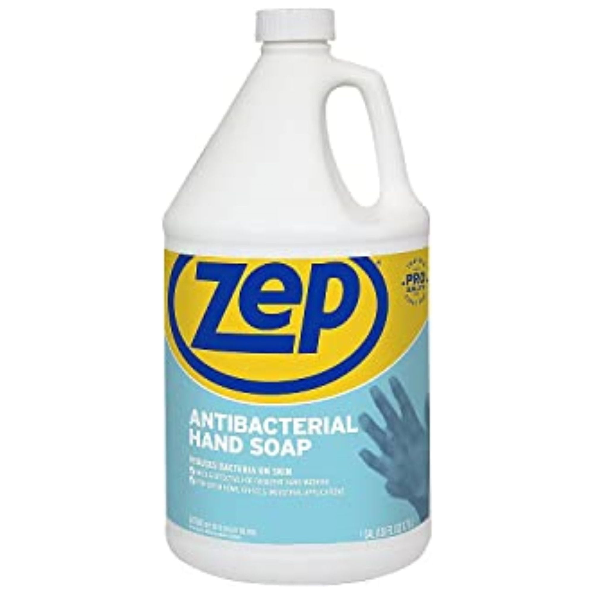 Zep Antimicrobial Hand Soap