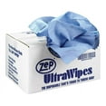 thumbnail image 1 of Zep Blue Ultra Wipes Shop Towel 895601(Case of 450 Wipes) 12 x 14 Inch Wipe, Great for Mechanics and Workshops, 1 of 9