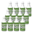 thumbnail image 1 of Zep Bowl Shine II - 32 oz (Case of 12) 119709 - Non-acid Toilet Bowl and Urinal Cleaner, 1 of 3