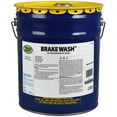 thumbnail image 1 of Zep Brake Wash Non-Chlorinated Brake Parts Cleaner - 5 Gallon (1 Unit) 50535 - Removes Brake Fluid, Dissolves Grease & Oil, 1 of 3