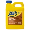 thumbnail image 1 of Zep Brand Calcium, Lime and Rust Concentrated Stain Remover 32 oz, 1 of 1
