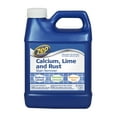 Zep Calcium, Lime and Rust Liquid Stain Remover, 32 oz, Hardwood Floors
