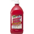 Zep Cherry Bomb Gel Hand Cleaner