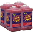 Zep Cherry Bomb Industrial Hand Cleaner Gel with Pumice 1 Gal (Case