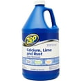 Zep Commercial Calcium, Lime and Rust Stain Remover, 1 gal