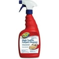 Zep Commercial High Traffic Carpet Cleaner Spray 0.25 gal (32 fl oz) 1 Each Red