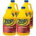 thumbnail image 1 of Zep Commercial ZULFFS128 1 gal. Floor Stripper - Unscented (4/Carton), 1 of 2