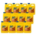 thumbnail image 1 of Zep Concentrated Calcium, Lime And Rust Remover - 32 oz (Case of 12) ZUCAL32 - Fast-Acting Solution For Calcium, Lime, And Rust Stains, 1 of 9