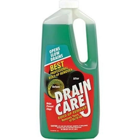 Zep Drain Defense 64 fluid oz