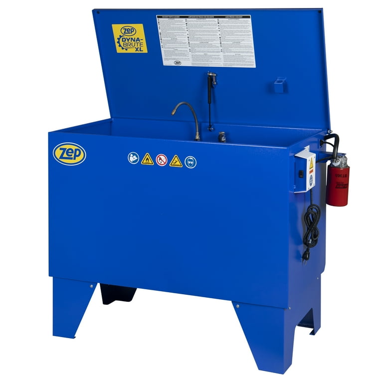 Zep Dyna-Brute XL Heavy-Duty High-Capacity Industrial Parts